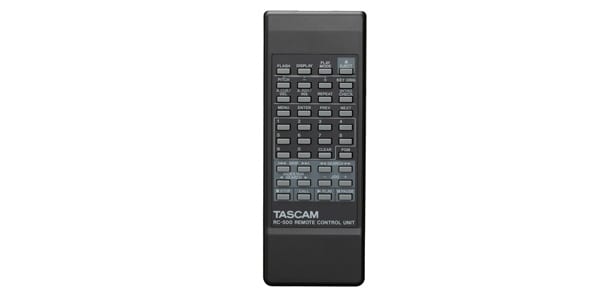 TASCAM ( タスカム ) CD-500 業務用CDプレーヤー 送料無料 | サウンド