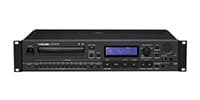 TASCAM CD-6010　CDプレーヤー