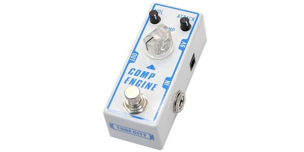 TONE CITY / Comp Engine
