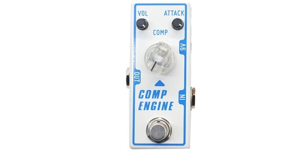TONE CITY / Comp Engine画像2