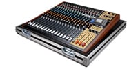 TASCAM CS-MODEL24　Model 24用ハードケース