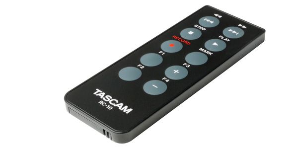TASCAM / DA-3000 Master Recorder / ADDA Converter画像5