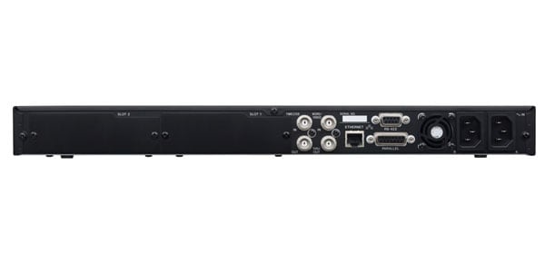 TASCAM ( タスカム )  / DA-6400dp　マルチトラックレコーダー/プレーヤー画像4