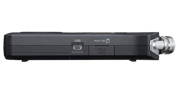 TASCAM / DR-07 MK2-JJ　リニアPCMレコーダー画像6