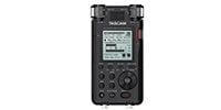 TASCAM DR-100MKIII　リニアPCMレコーダー