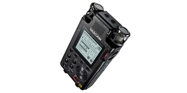 TASCAM ( タスカム ) DR-100MKIII リニアPCMレコーダー 送料無料