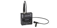 TASCAM ( タスカム ) DR-10L ピンマイクレコーダー 送料無料 | サウンドハウス