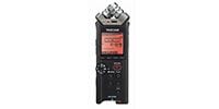 TASCAM DR-22WL VER2-J　リニアPCMレコーダー