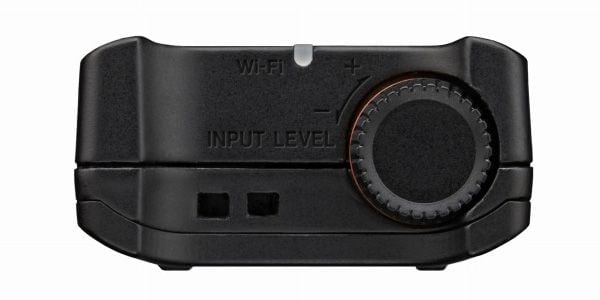 TASCAM / DR-22WL VER2-J Linear PCM recorder画像5