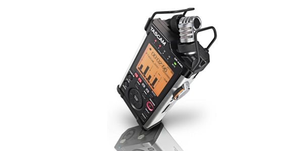 TASCAM ( タスカム ) DR-44WL VER2-J リニアPCMレコーダー 送料無料 ...