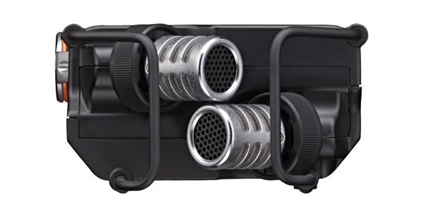 TASCAM / DR-44WL VER2-J Linear PCM recorder画像4