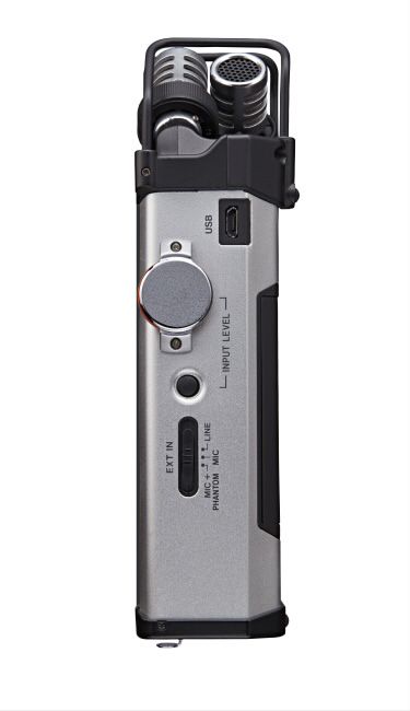 TASCAM ( タスカム ) DR-44WL VER2-J リニアPCMレコーダー 送料無料 | サウンドハウス