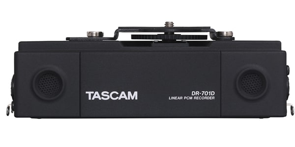 TASCAM  タスカム  DRD リニアPCMレコーダー 送料無料