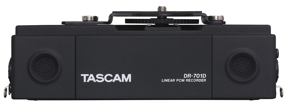 TASCAM ( タスカム ) DR-701D リニアPCMレコーダー 送料無料 | サウンドハウス