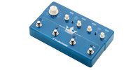 TC ELECTRONIC Flashback Triple Delay