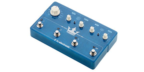 TC ELECTRONIC/Flashback Triple Delay