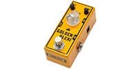 TONE CITY Golden Plexi