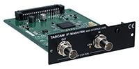 TASCAM IF-MA64/BN　オプションカード