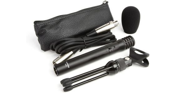 TASCAM / Trackpack iXR画像5