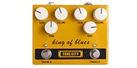 TONE CITY KING OF BLUES