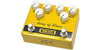 TONE CITY King of Blues