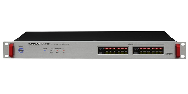 TASCAM ( タスカム )  / ML-32D