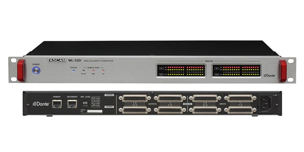 TASCAM ( タスカム )  / ML-32D画像2
