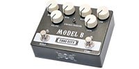 TONE CITY Model B