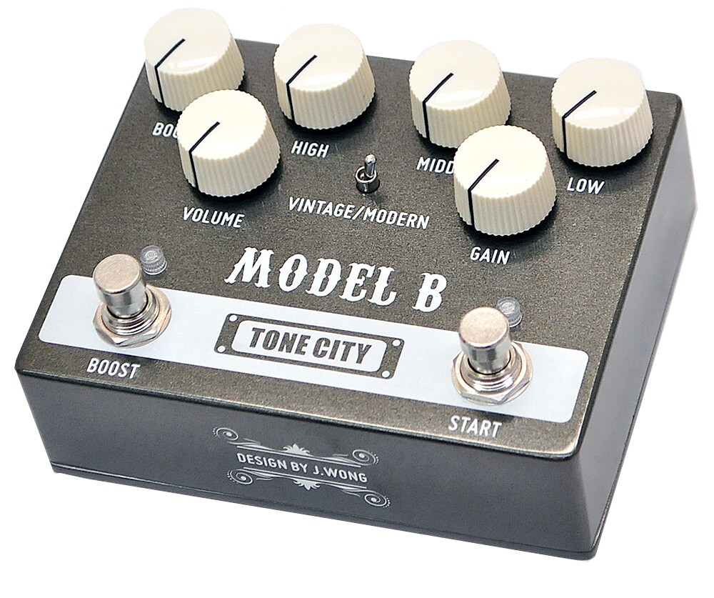 /Model B