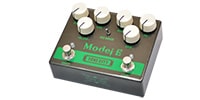 TONE CITY Model E