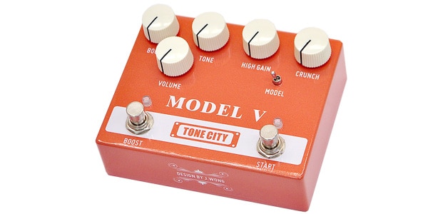 Model V