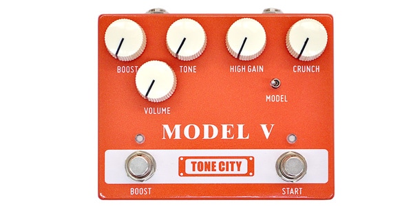 Model V