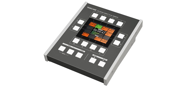 TASCAM ( タスカム )  / RC-SS150　リモートコントロールユニット