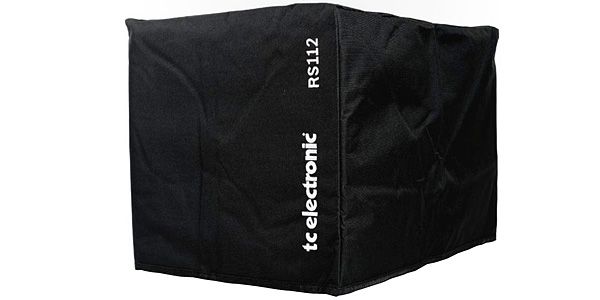 TC ELECTRONIC / RS112 Cabinet Cover