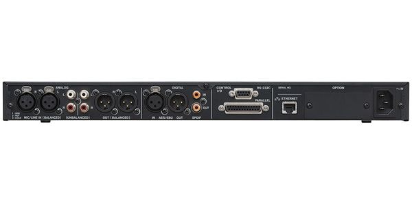 TASCAM / SS-CDR250N CD Player画像2