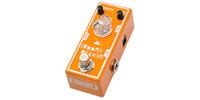 TONE CITY Summer Orange