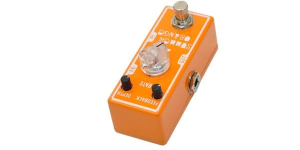 TONE CITY ( トーンシティ )  / Summer Orange画像4