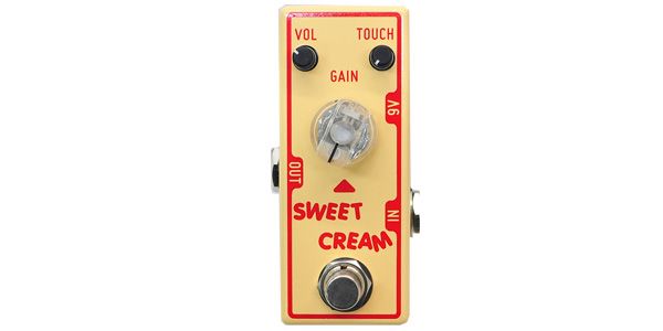 TONE CITY ( トーンシティ )  / Sweet Cream画像2