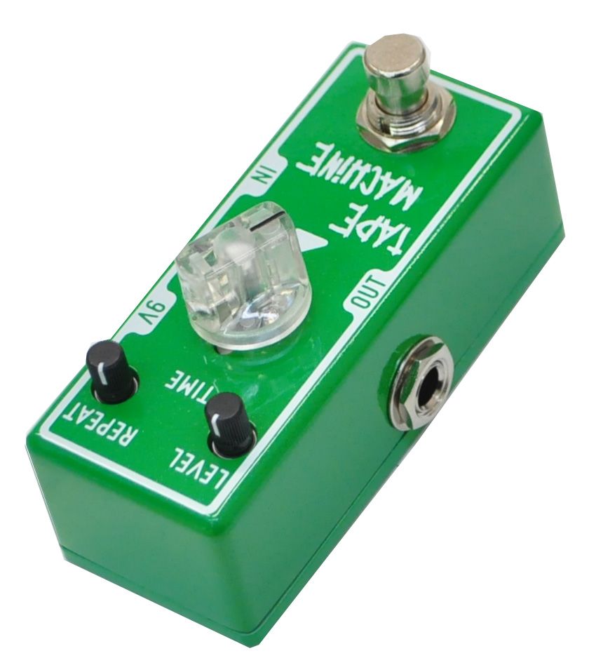 TONE CITY ( トーンシティ ) >Tape Machine 送料無料 サウンドハウス