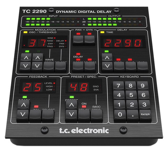 TC ELECTRONIC/TC8210-DT