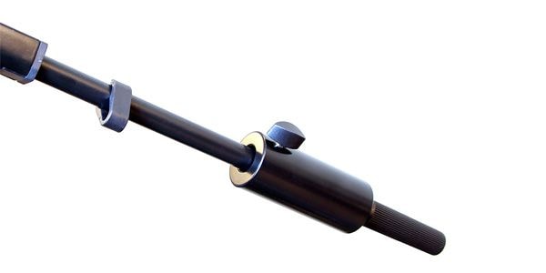 TASCAM ( タスカム ) TM-AM1 マイクスタンド カウンターウェイト付