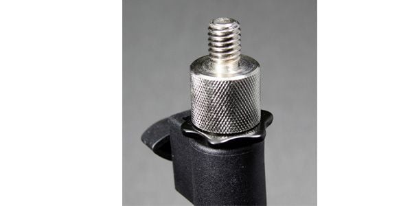 TASCAM ( タスカム ) TM-AM1 マイクスタンド カウンターウェイト付