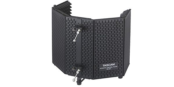 TASCAM タスカム TM-AR1 送料無料 サウンドハウス