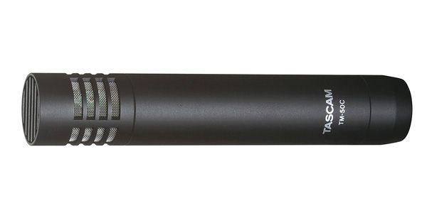TASCAM ( タスカム ) TM-DRUMS ドラムマイクセット 送料無料