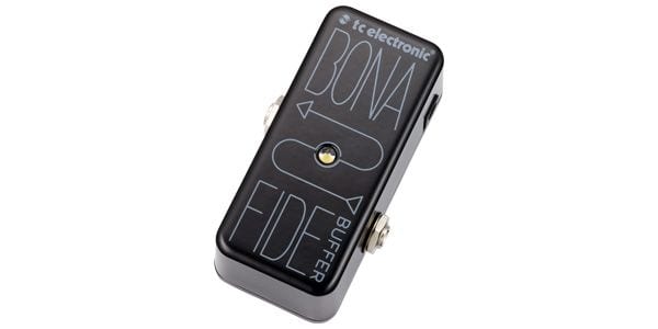 TC Electronic bonafide buffer