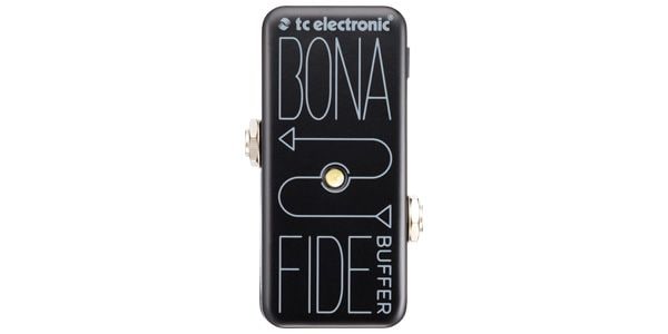 BonaFide Buffer