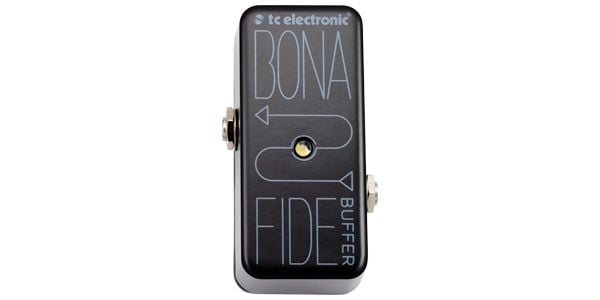 TC Electronic bonafide buffer