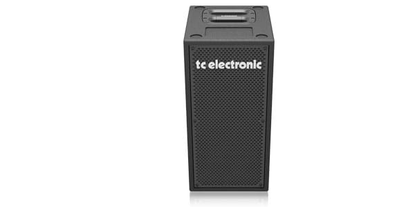 TC ELECTRONIC / BC208 base cabinet