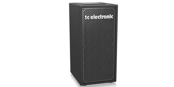 TC ELECTRONIC / BC208 base cabinet画像2