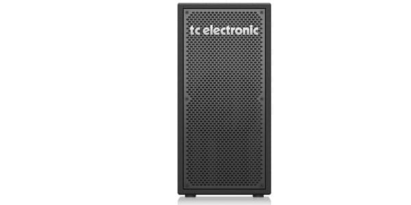 TC ELECTRONIC ( ティーシーエレクトロニック ) BC208 ベース用